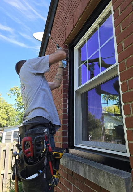 Window and Door Repair in Los Angeles, CA