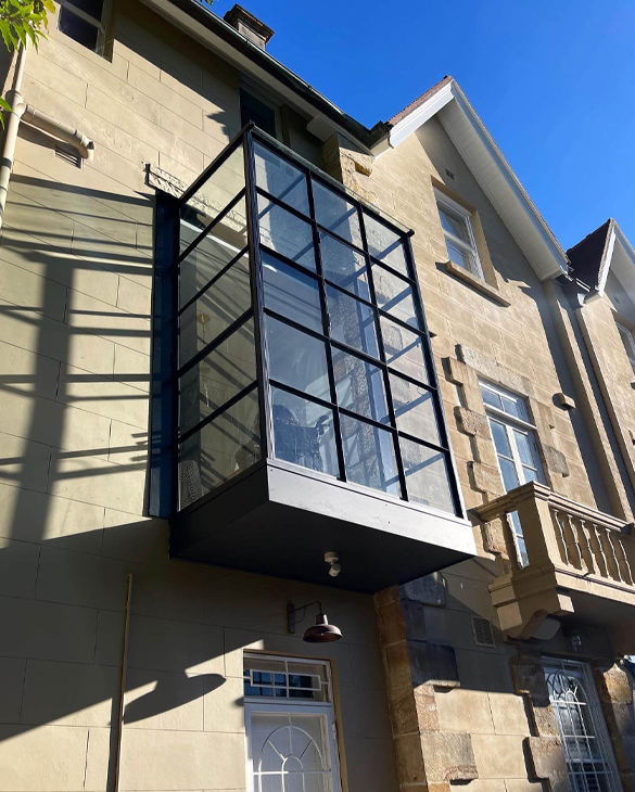 residential and commercial window and door solutions near me