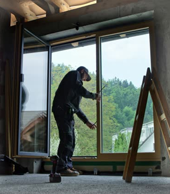 sliding & patio door installation in Los Angeles, CA