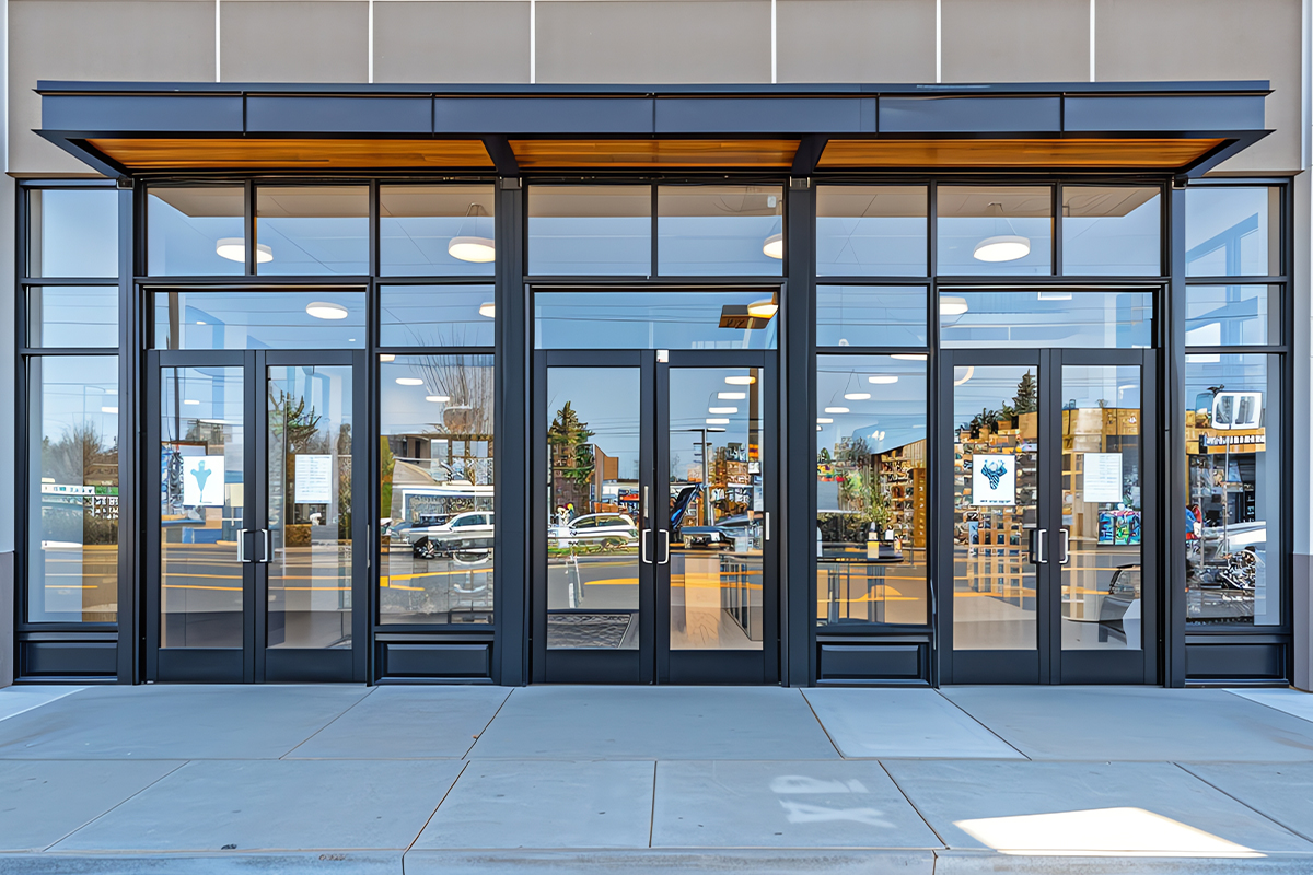 Emergency Window and  Door Repair in Los Angeles, CA