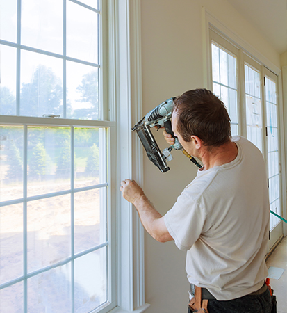  window replacement in Los Angeles, CA